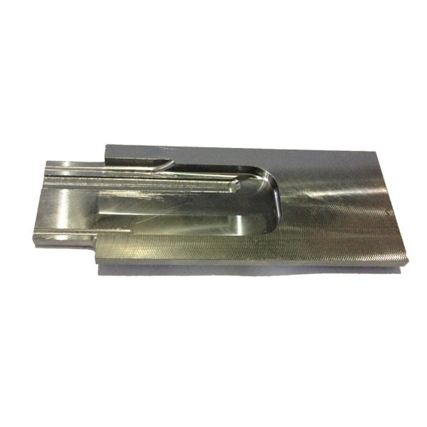 OMS Makinesi Kızağı